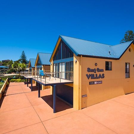 Snug Cove Villas Eden Exterior foto