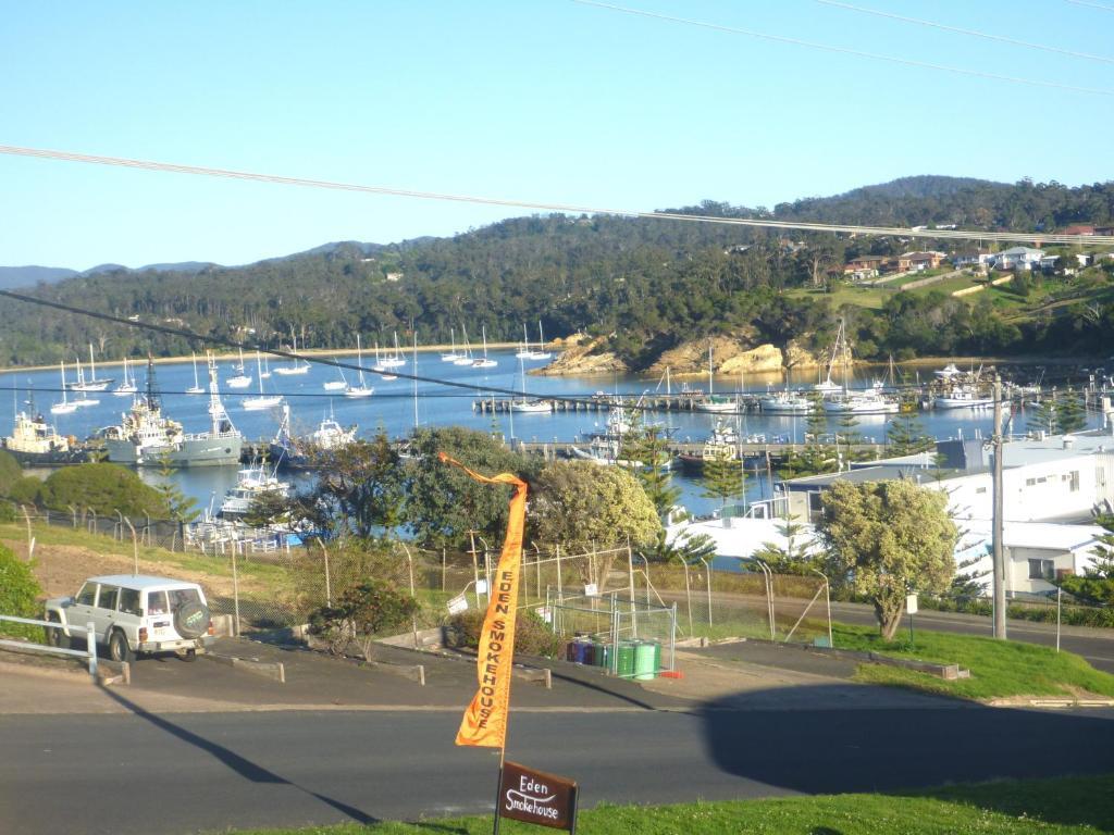 Snug Cove Villas Eden Zimmer foto