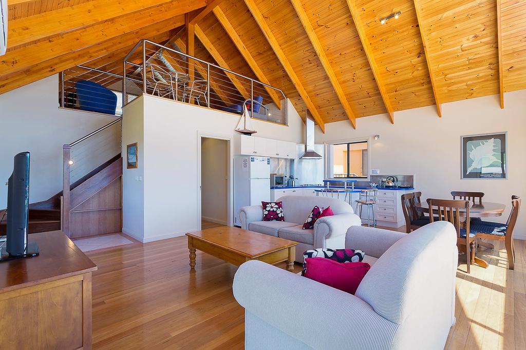 Snug Cove Villas Eden Zimmer foto