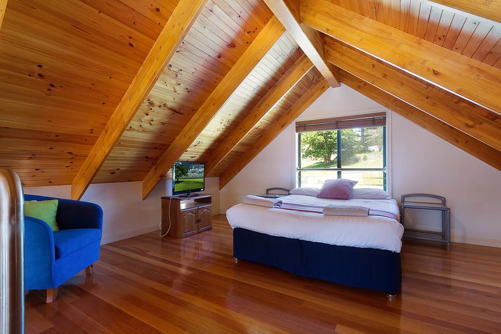 Snug Cove Villas Eden Zimmer foto