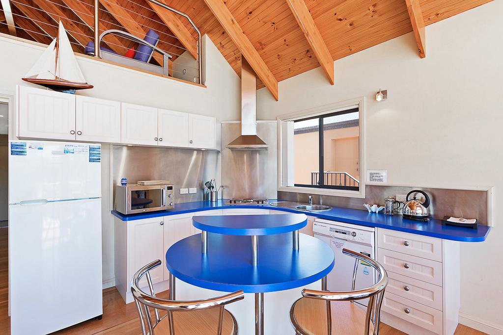 Snug Cove Villas Eden Zimmer foto